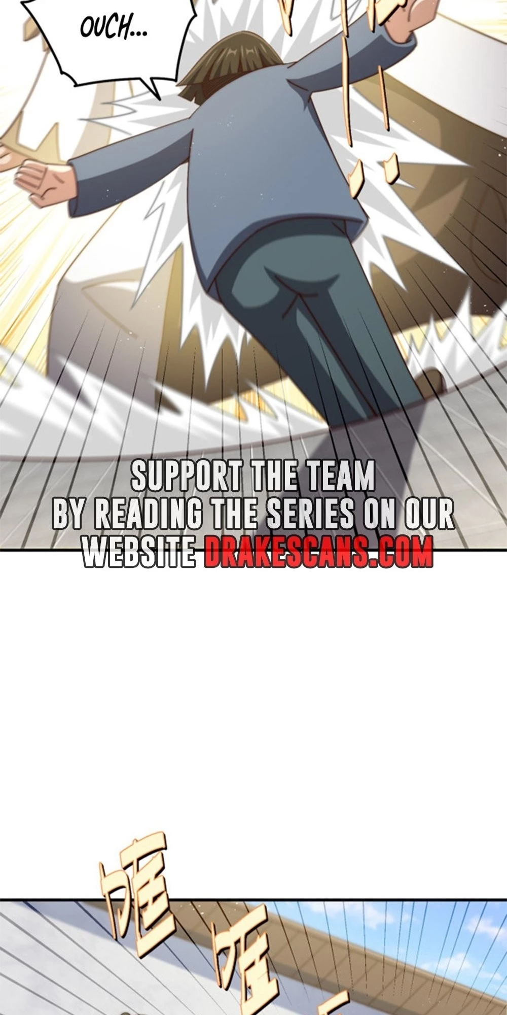 Above Ten Thousand People Chapter 270 - 33