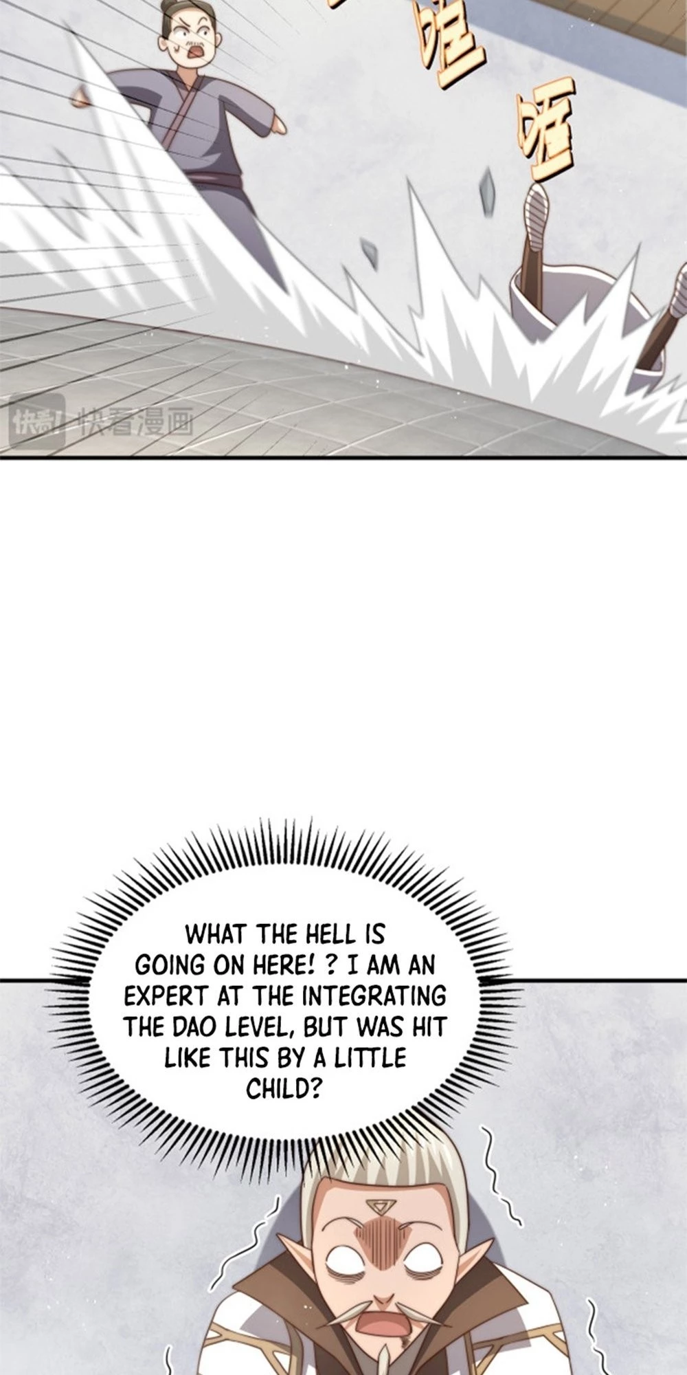 Above Ten Thousand People Chapter 270 - 34