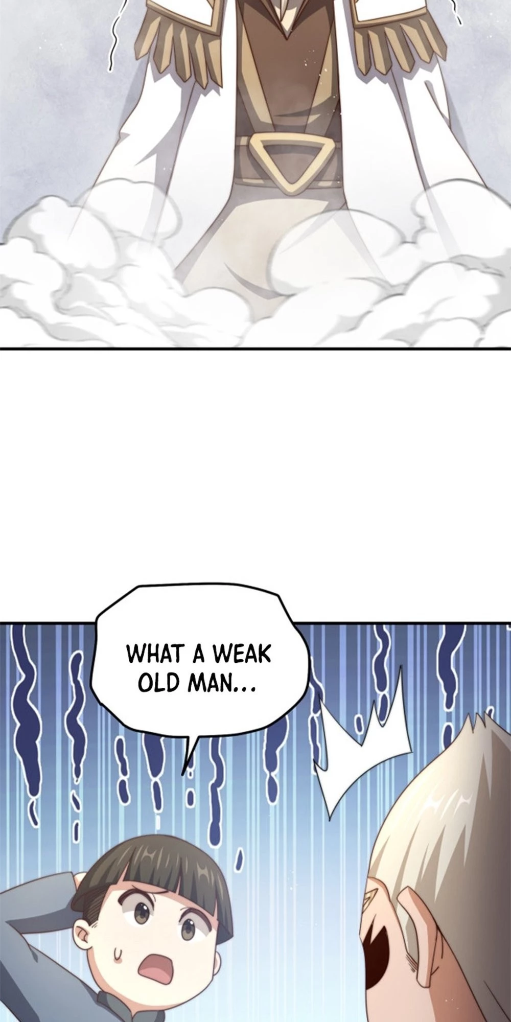 Above Ten Thousand People Chapter 270 - 35