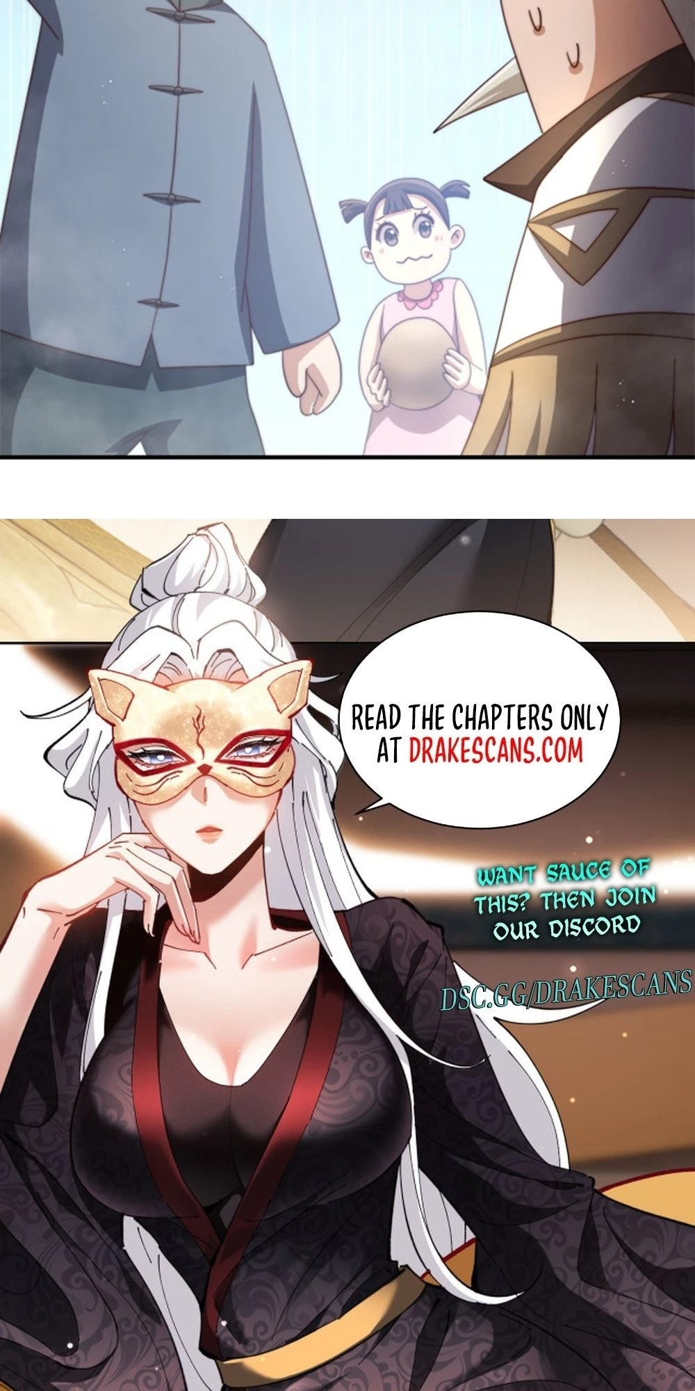 Above Ten Thousand People Chapter 270 - 36