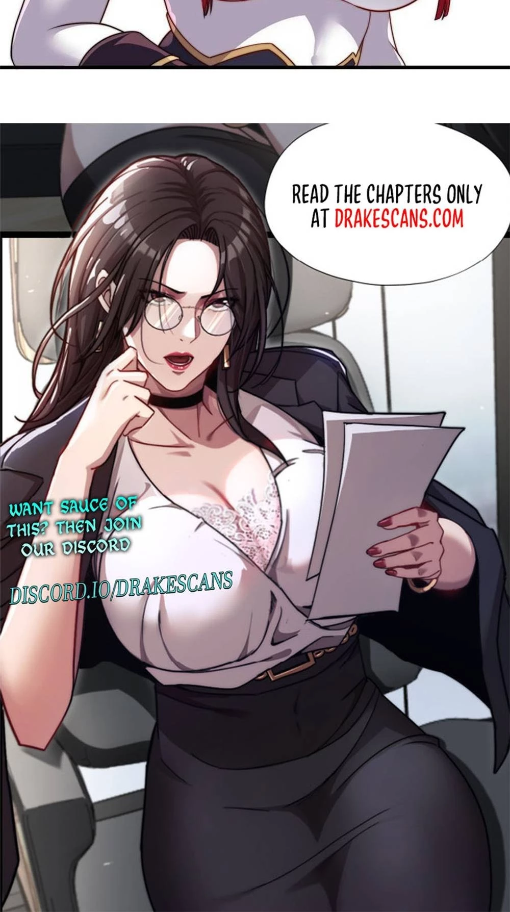 I, The Invincible Villain Master With My Apprentices Chapter 71 - 18