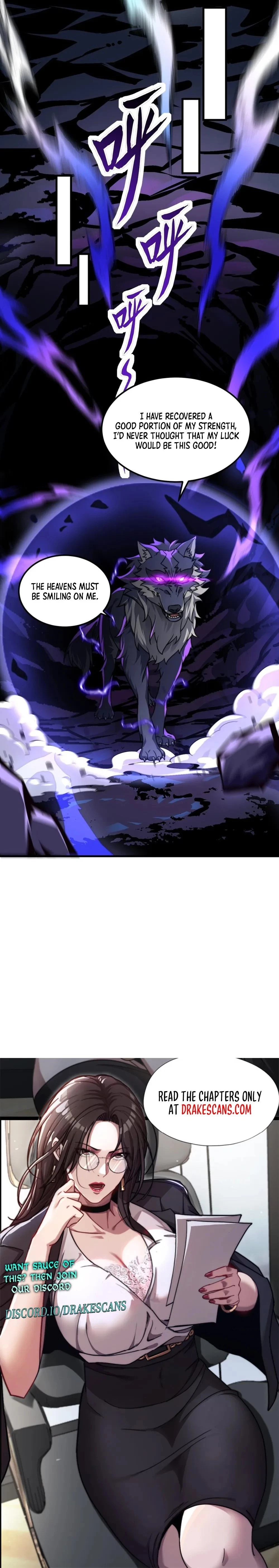 I, The Invincible Villain Master With My Apprentices Chapter 83 - 22