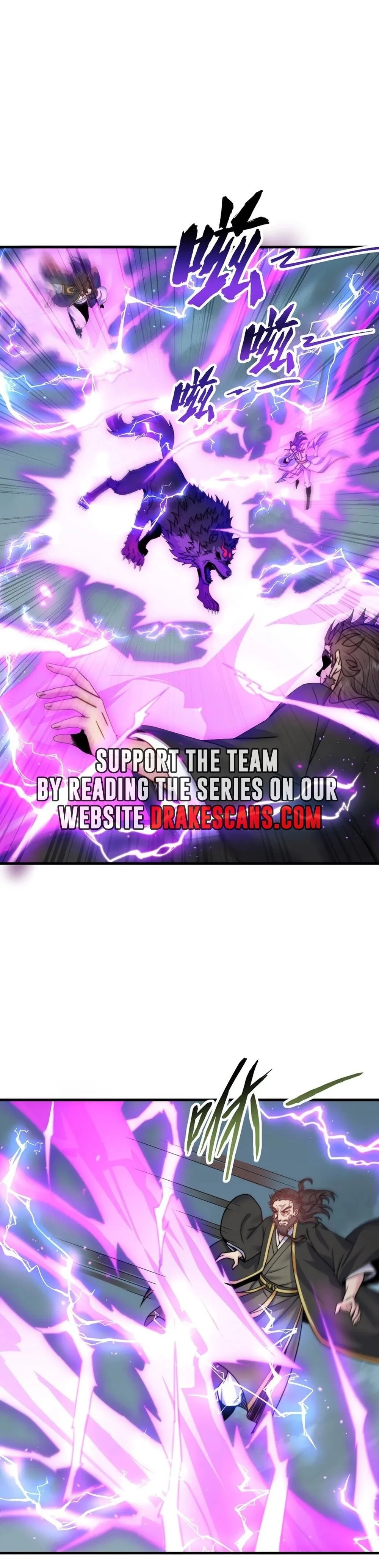 I, The Invincible Villain Master With My Apprentices Chapter 87 - 20