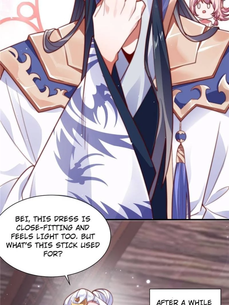 All the Female Apprentices Want to Kill Me Chapter 6 - 2