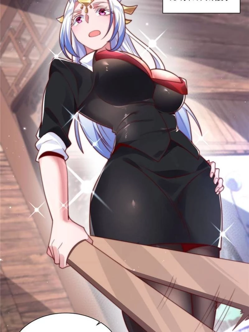 All the Female Apprentices Want to Kill Me Chapter 6 - 3