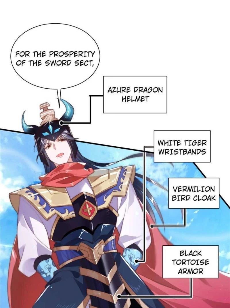 All the Female Apprentices Want to Kill Me Chapter 6 - 11