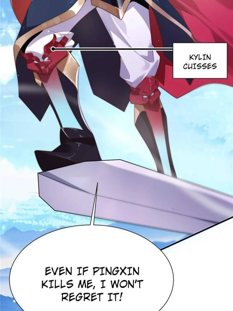 All the Female Apprentices Want to Kill Me Chapter 6 - 12
