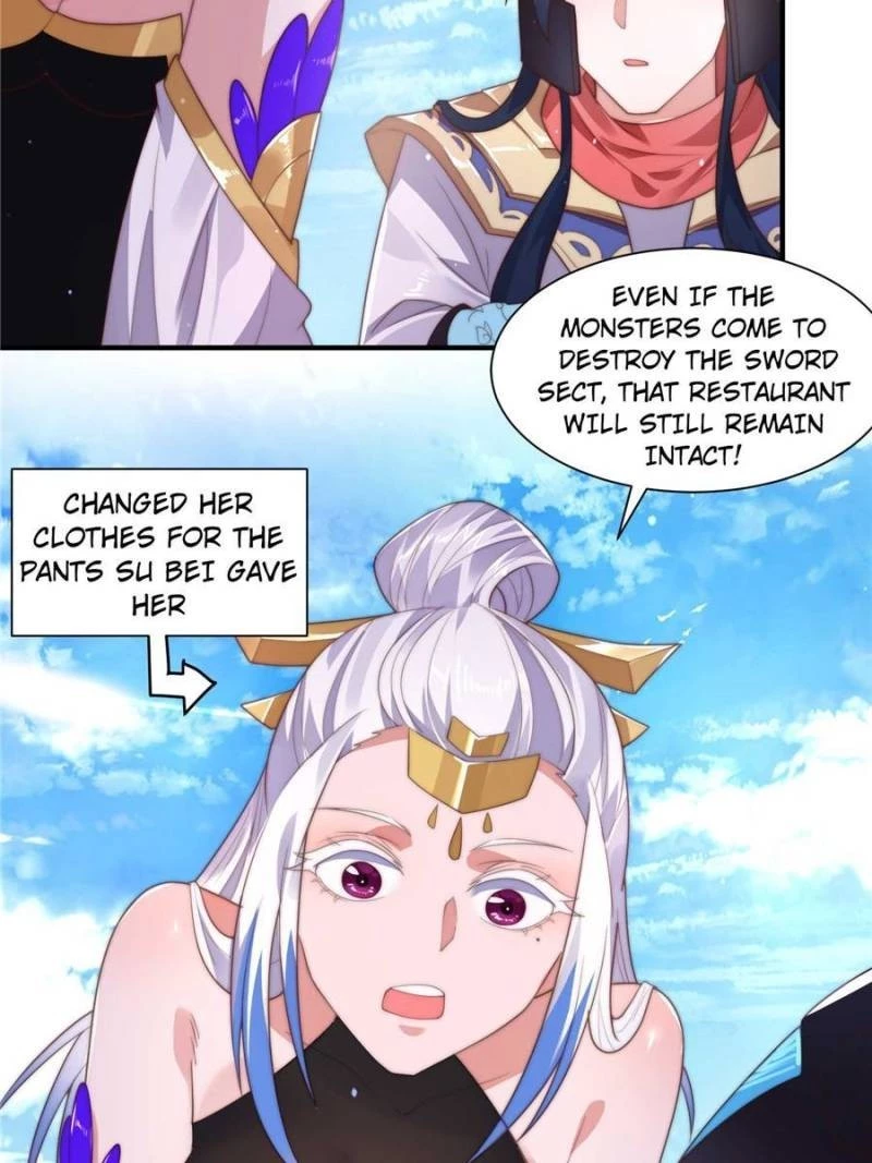 All the Female Apprentices Want to Kill Me Chapter 6 - 16