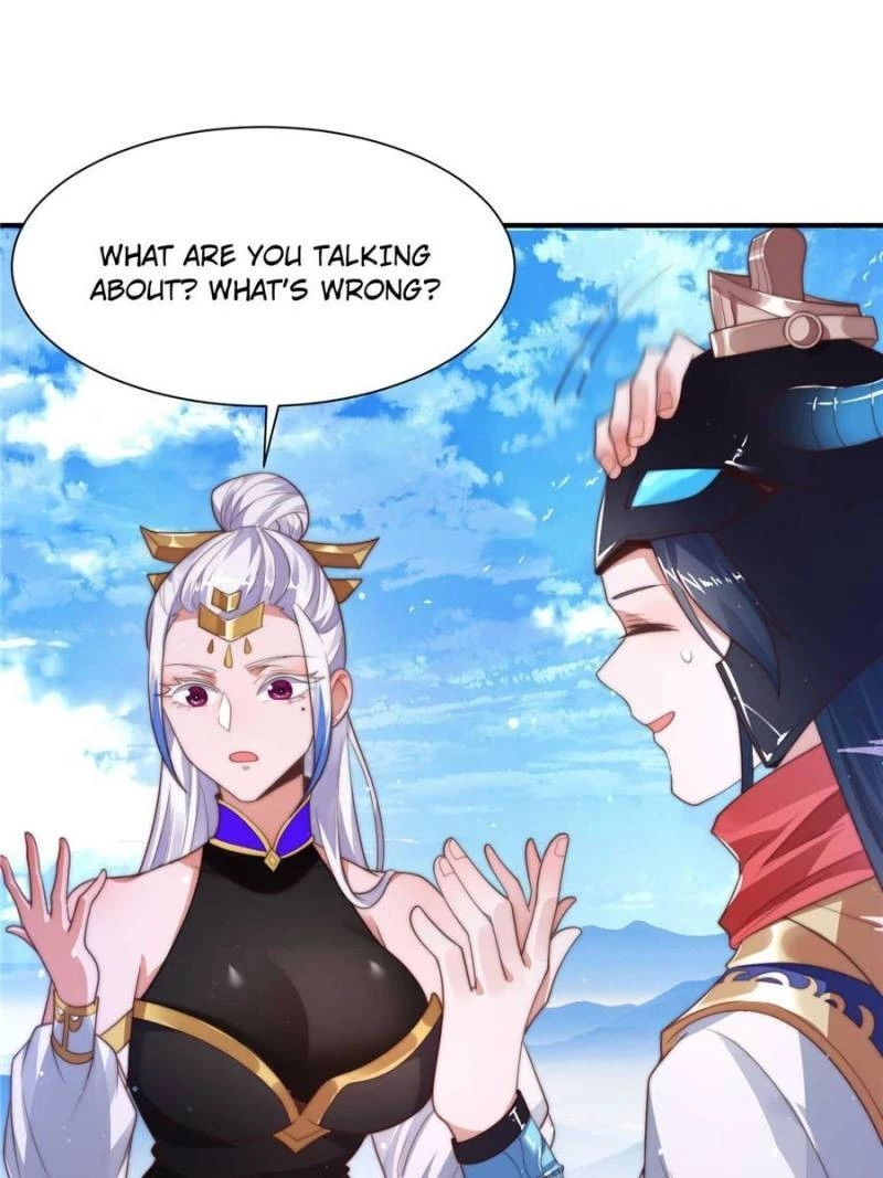 All the Female Apprentices Want to Kill Me Chapter 6 - 18