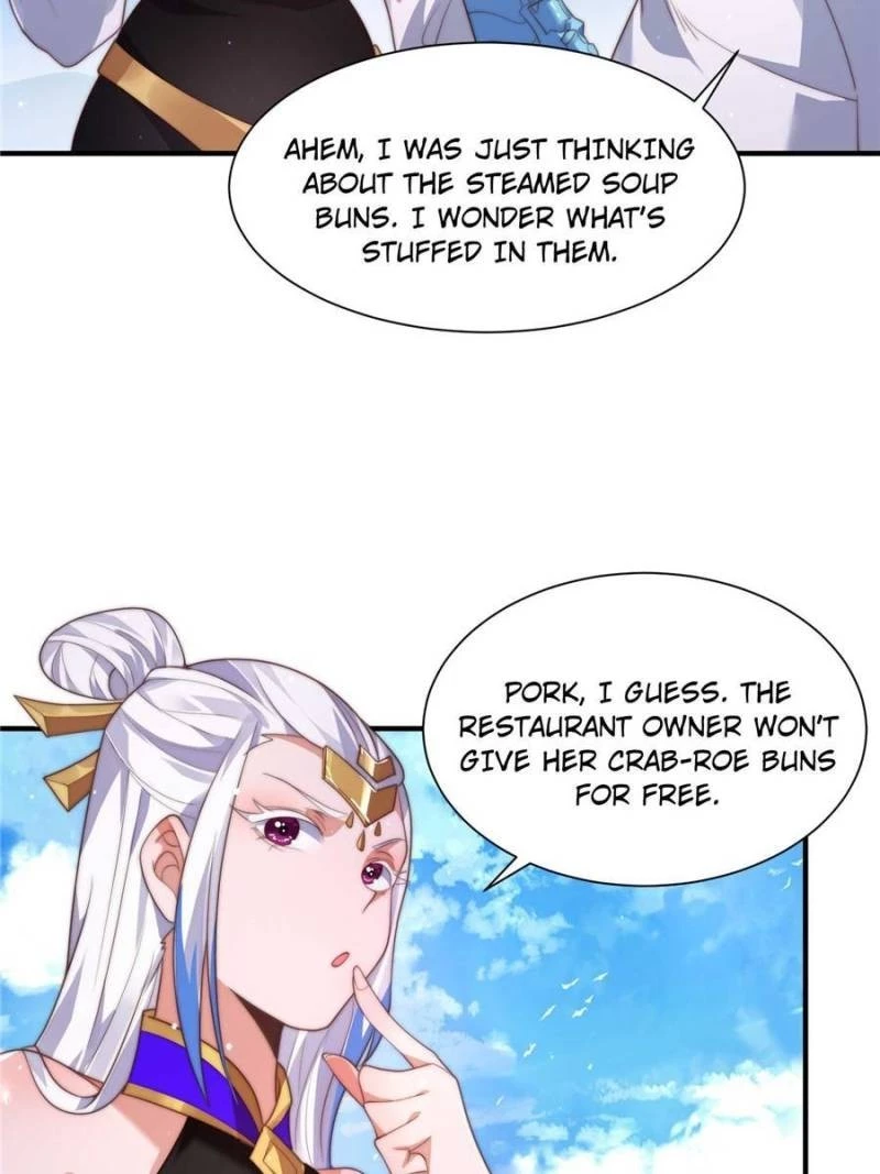 All the Female Apprentices Want to Kill Me Chapter 6 - 19