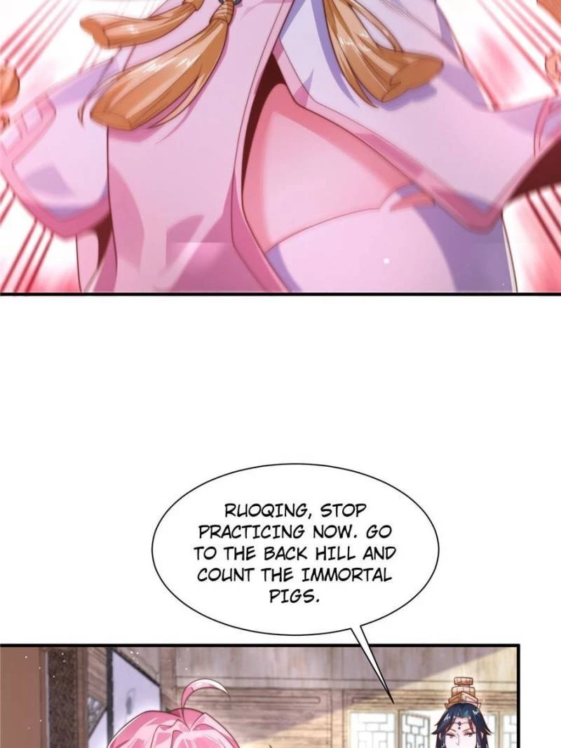 All the Female Apprentices Want to Kill Me Chapter 6 - 26