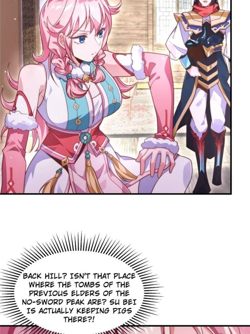 All the Female Apprentices Want to Kill Me Chapter 6 - 27