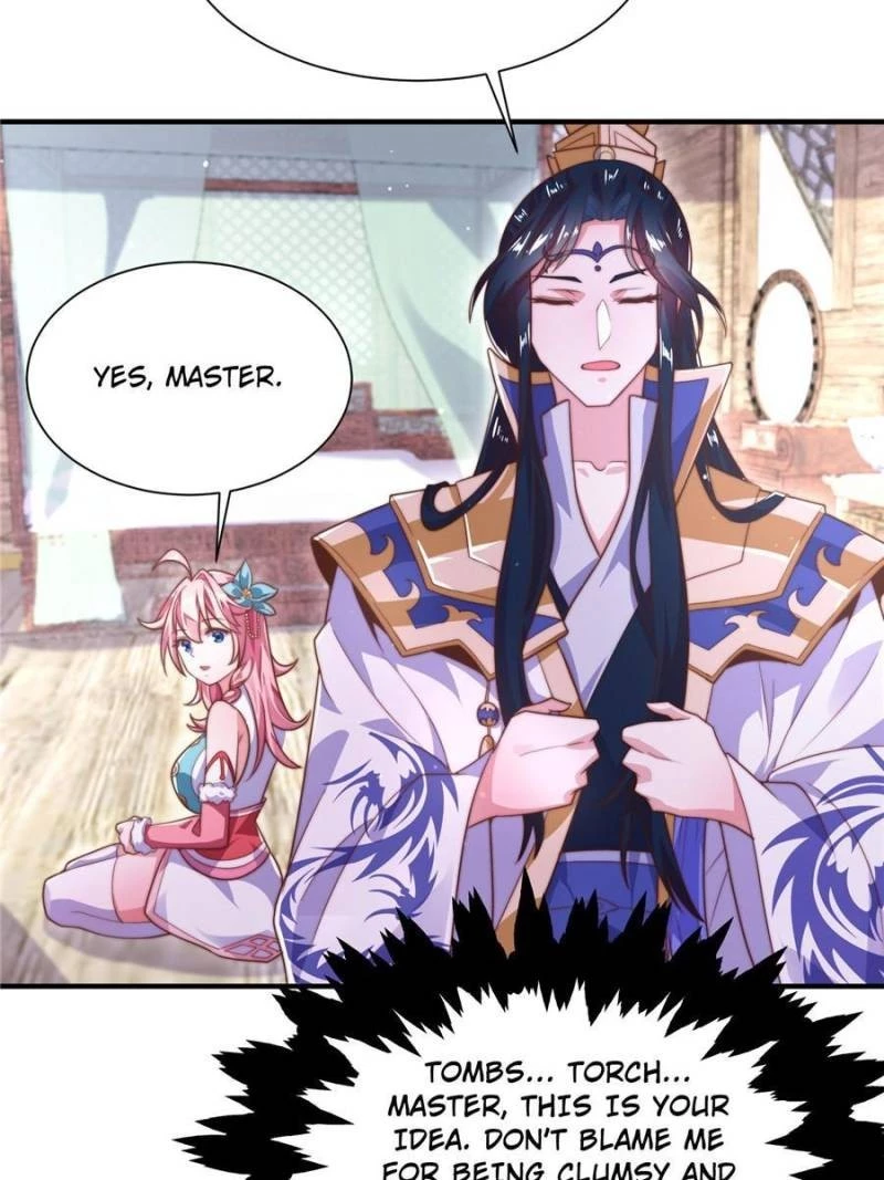 All the Female Apprentices Want to Kill Me Chapter 6 - 29
