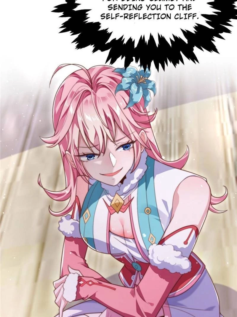 All the Female Apprentices Want to Kill Me Chapter 6 - 30