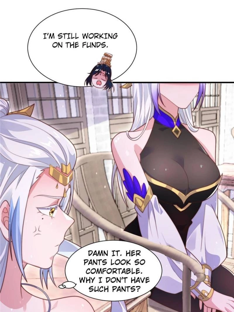 All the Female Apprentices Want to Kill Me Chapter 6 - 35