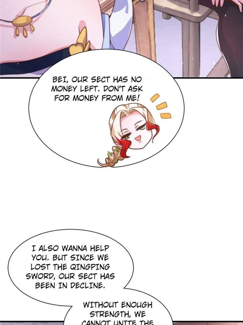 All the Female Apprentices Want to Kill Me Chapter 6 - 36