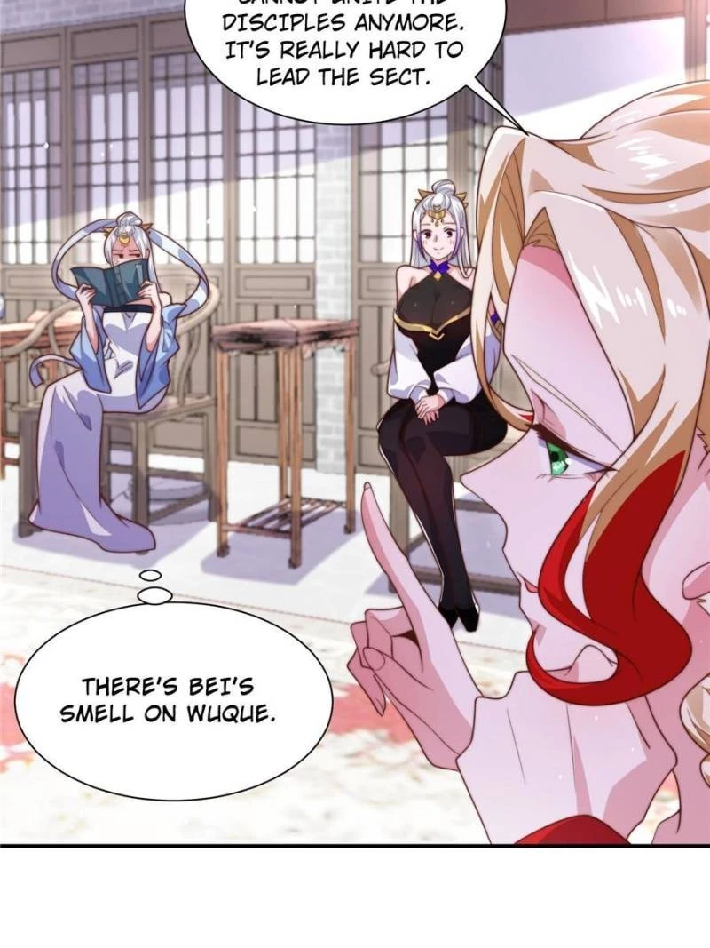 All the Female Apprentices Want to Kill Me Chapter 6 - 37