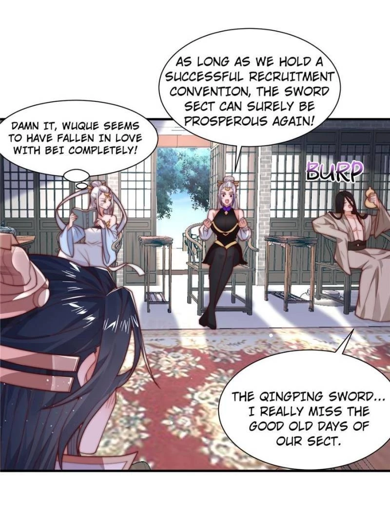 All the Female Apprentices Want to Kill Me Chapter 6 - 39