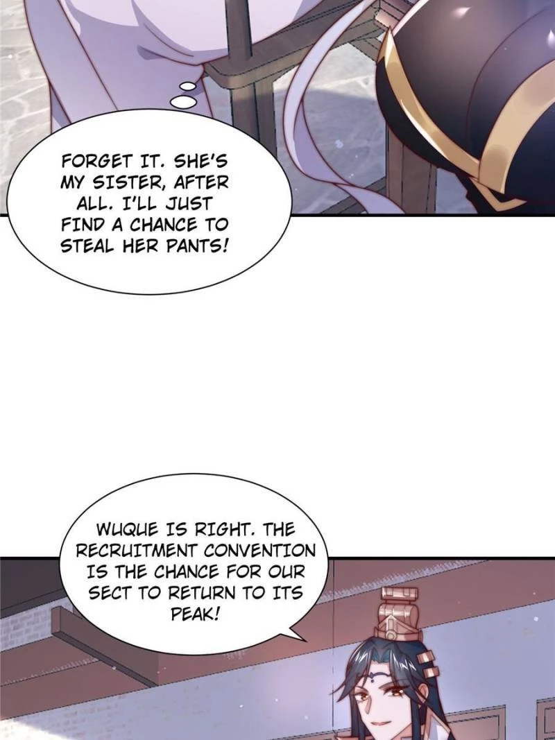 All the Female Apprentices Want to Kill Me Chapter 6 - 42