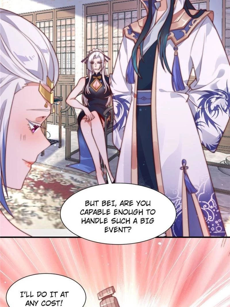 All the Female Apprentices Want to Kill Me Chapter 6 - 43