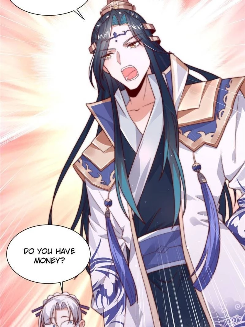 All the Female Apprentices Want to Kill Me Chapter 6 - 44