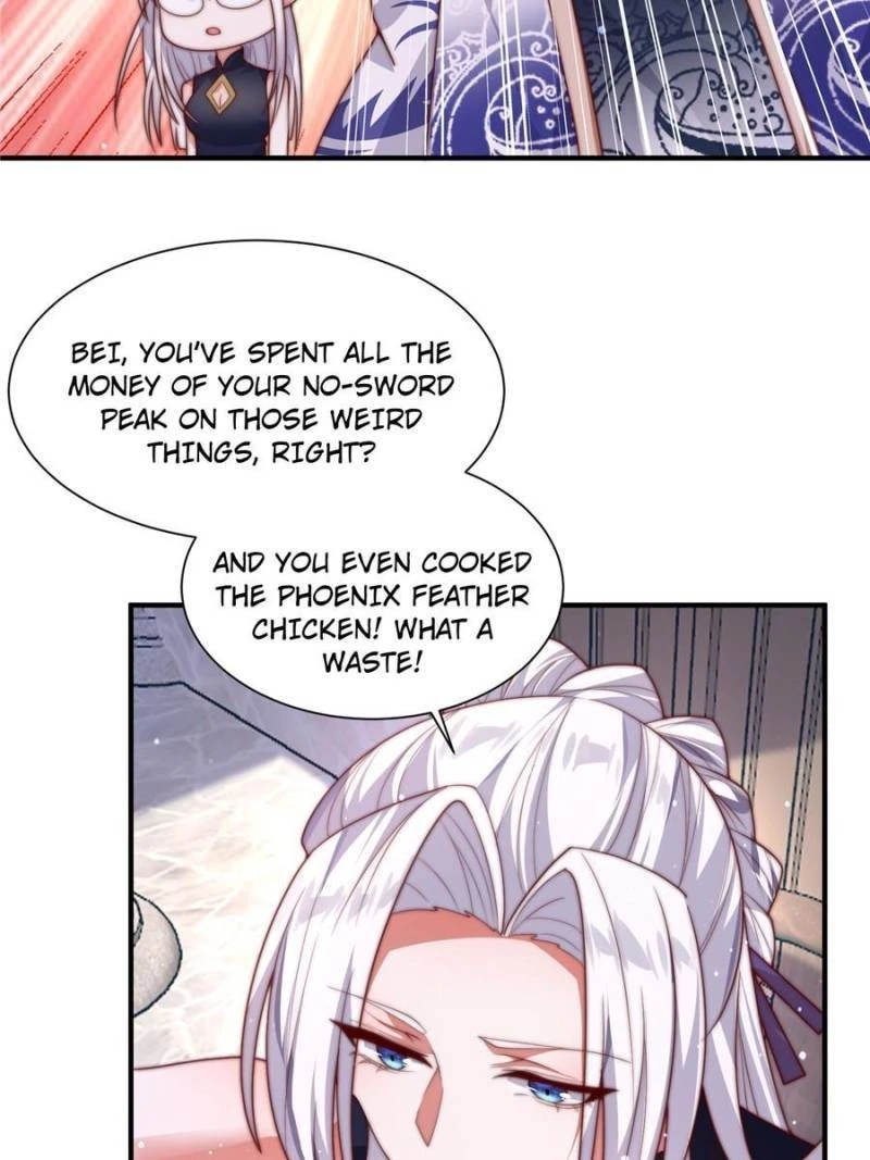 All the Female Apprentices Want to Kill Me Chapter 6 - 45