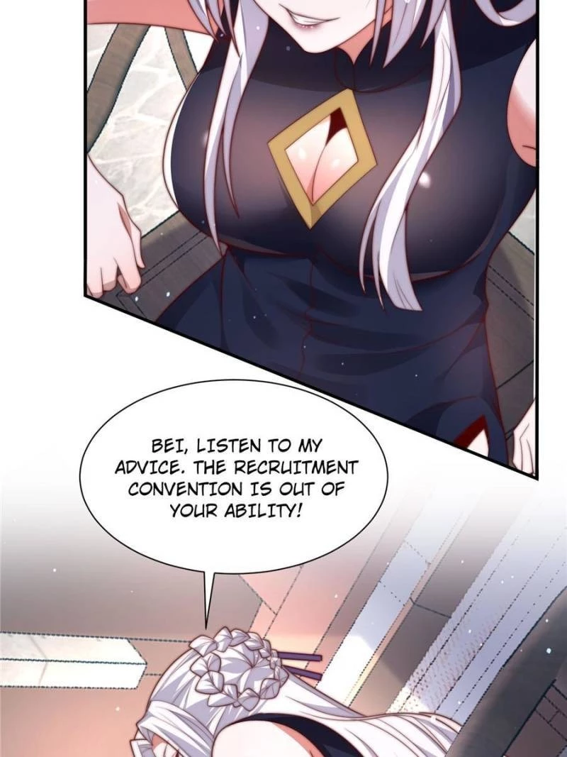 All the Female Apprentices Want to Kill Me Chapter 6 - 46