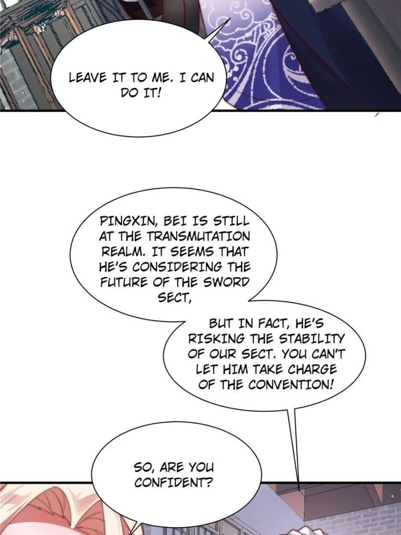 All the Female Apprentices Want to Kill Me Chapter 6 - 48