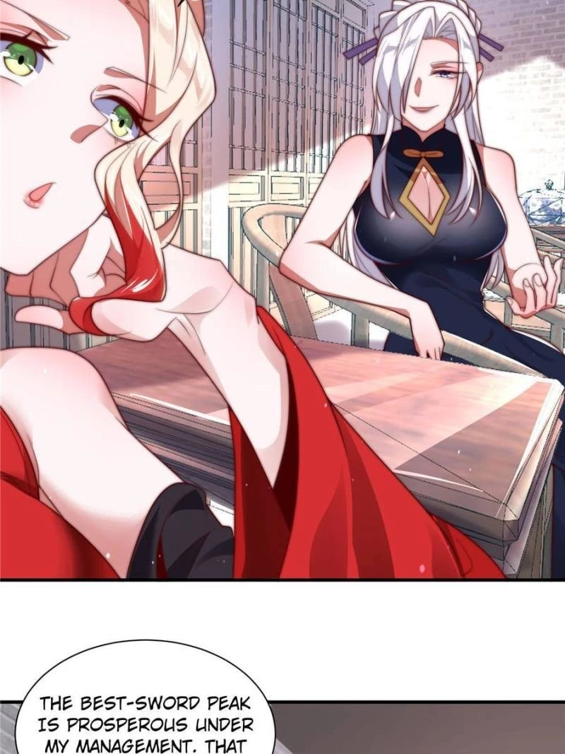 All the Female Apprentices Want to Kill Me Chapter 6 - 49