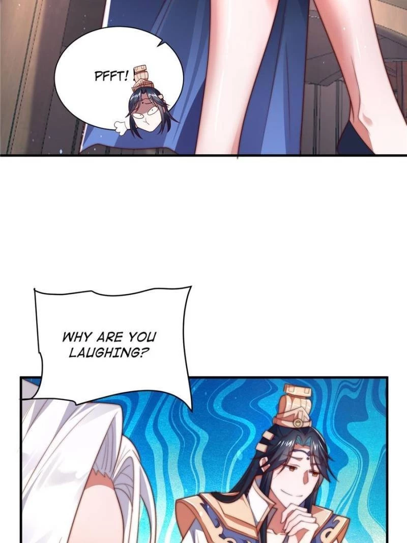 All the Female Apprentices Want to Kill Me Chapter 6 - 51