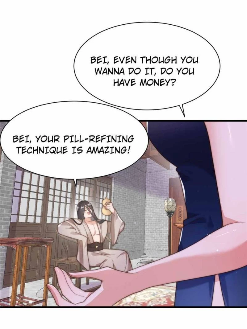 All the Female Apprentices Want to Kill Me Chapter 6 - 53