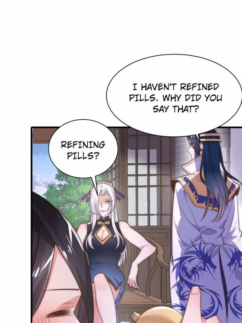 All the Female Apprentices Want to Kill Me Chapter 6 - 54