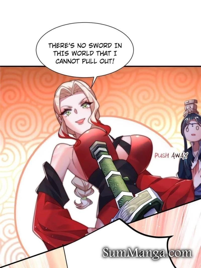 All the Female Apprentices Want to Kill Me Chapter 9 - 1