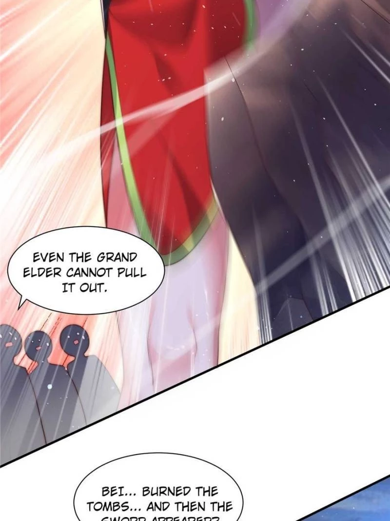 All the Female Apprentices Want to Kill Me Chapter 9 - 3