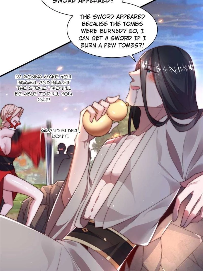 All the Female Apprentices Want to Kill Me Chapter 9 - 4