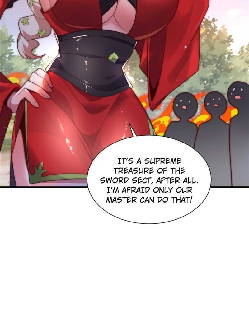 All the Female Apprentices Want to Kill Me Chapter 9 - 7