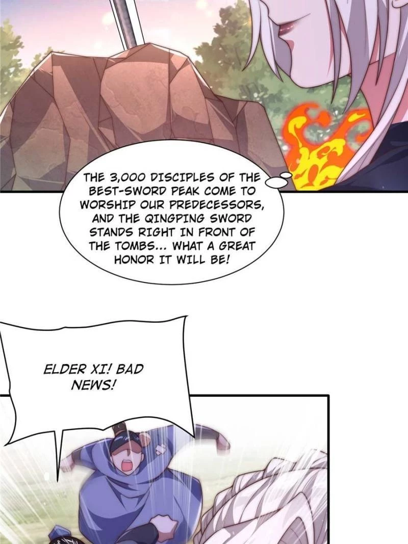 All the Female Apprentices Want to Kill Me Chapter 9 - 9