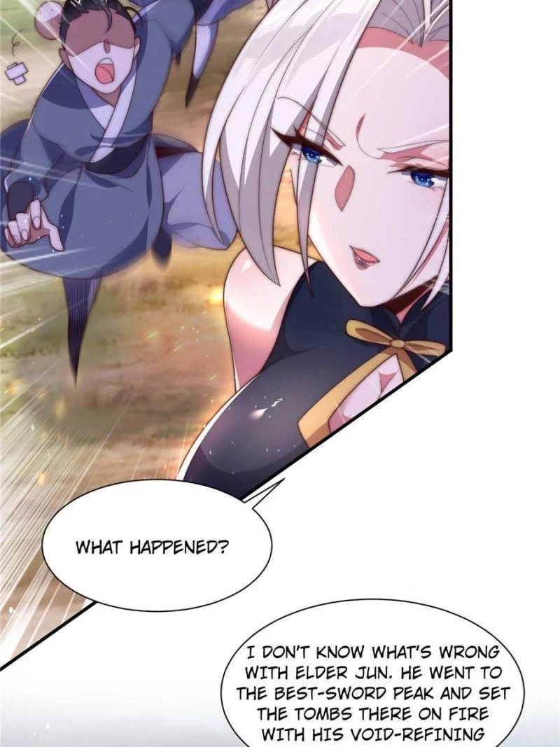 All the Female Apprentices Want to Kill Me Chapter 9 - 10