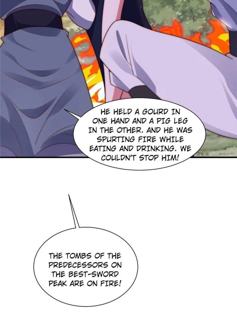 All the Female Apprentices Want to Kill Me Chapter 9 - 12