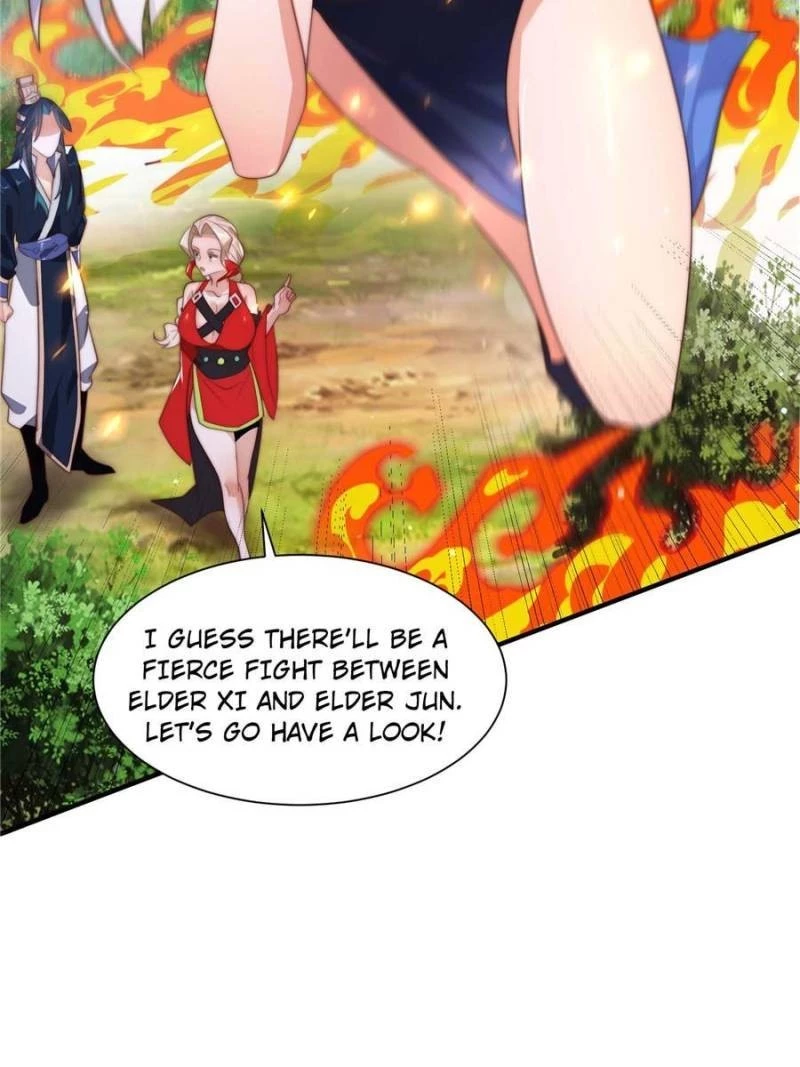 All the Female Apprentices Want to Kill Me Chapter 9 - 15