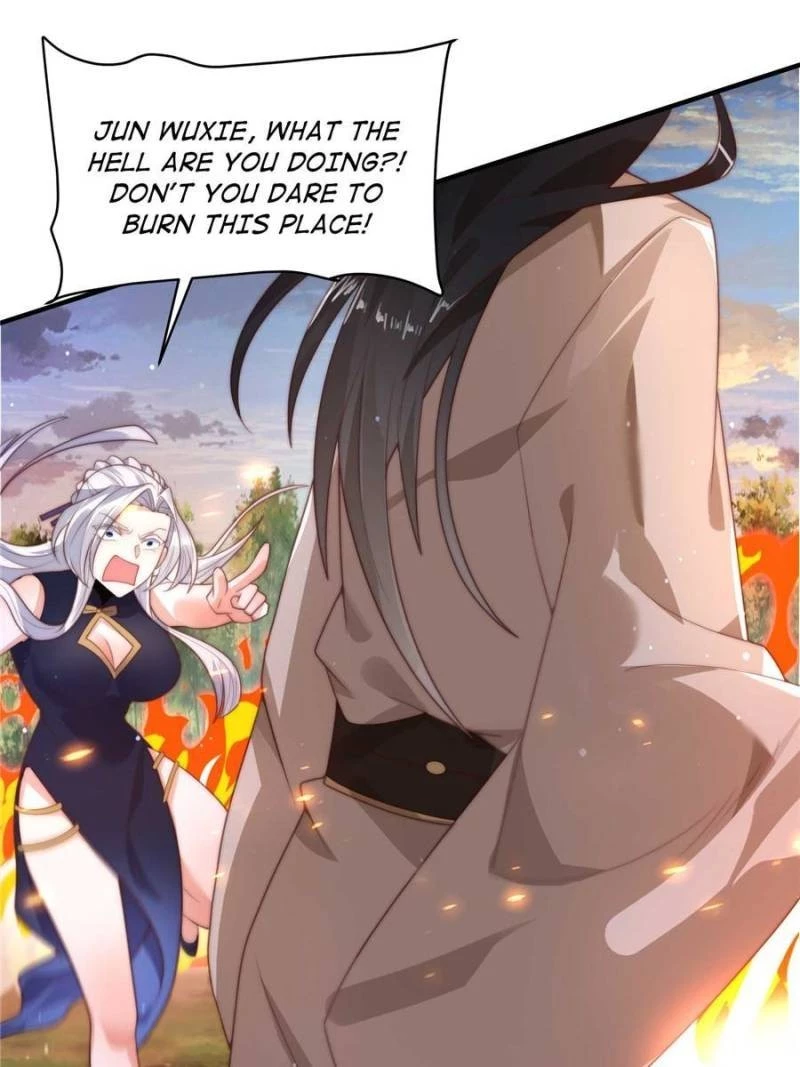 All the Female Apprentices Want to Kill Me Chapter 9 - 16