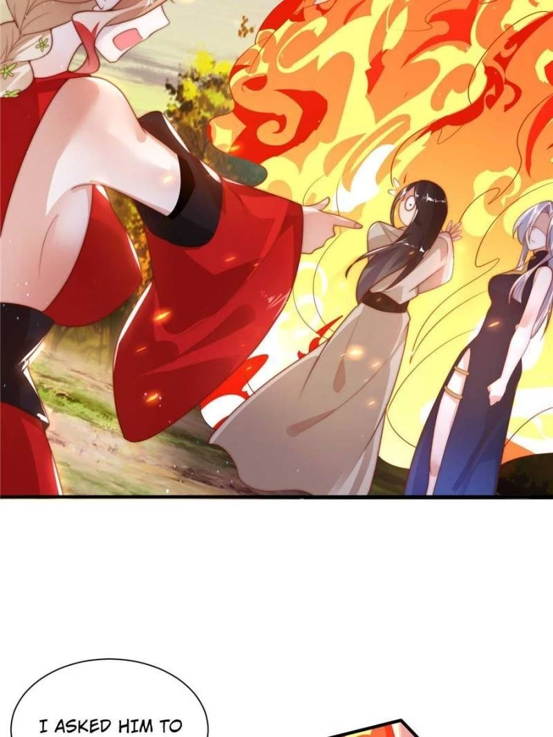 All the Female Apprentices Want to Kill Me Chapter 9 - 23