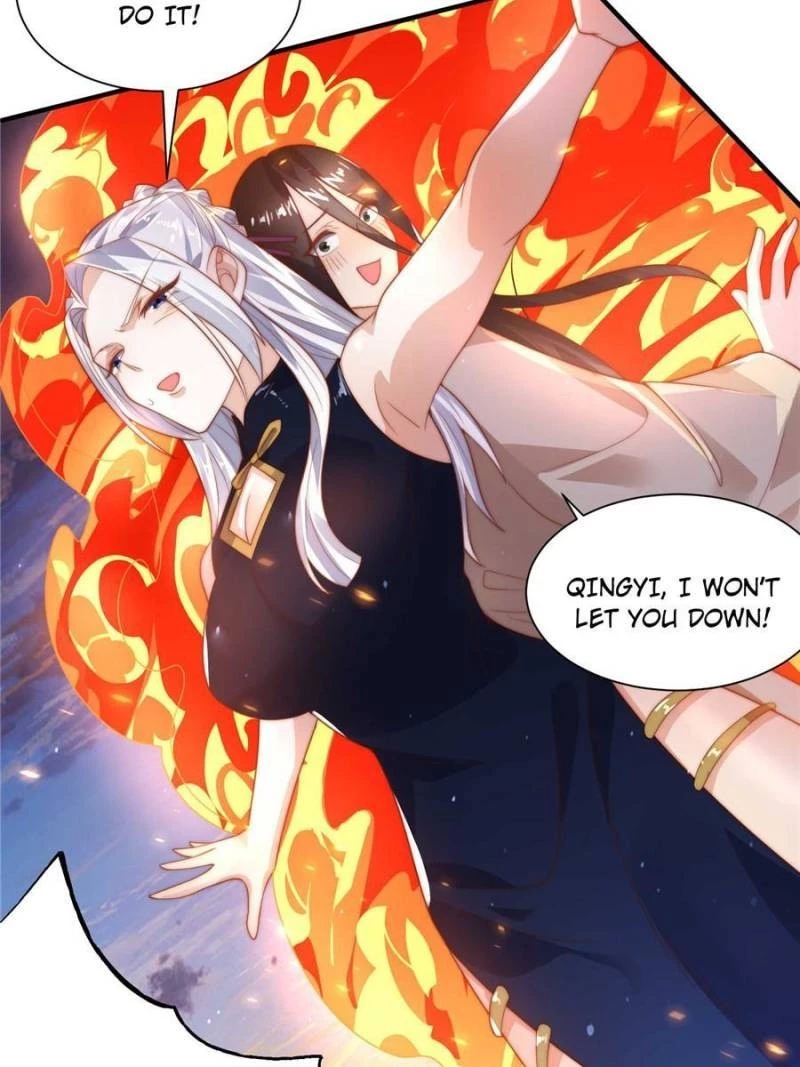 All the Female Apprentices Want to Kill Me Chapter 9 - 24
