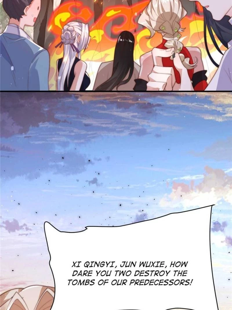 All the Female Apprentices Want to Kill Me Chapter 9 - 29