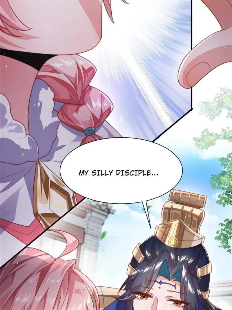 All the Female Apprentices Want to Kill Me Chapter 9 - 39