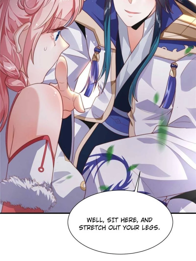 All the Female Apprentices Want to Kill Me Chapter 9 - 40