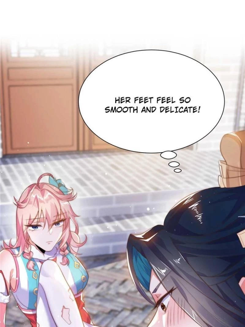 All the Female Apprentices Want to Kill Me Chapter 9 - 42