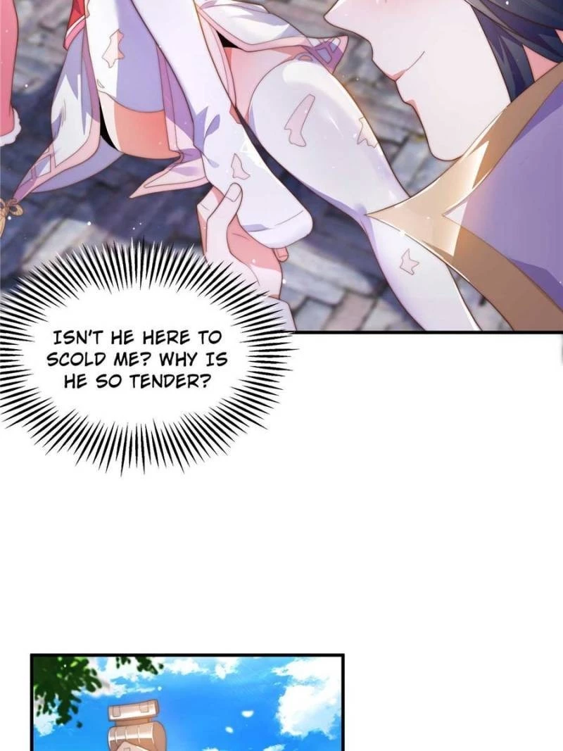 All the Female Apprentices Want to Kill Me Chapter 9 - 43