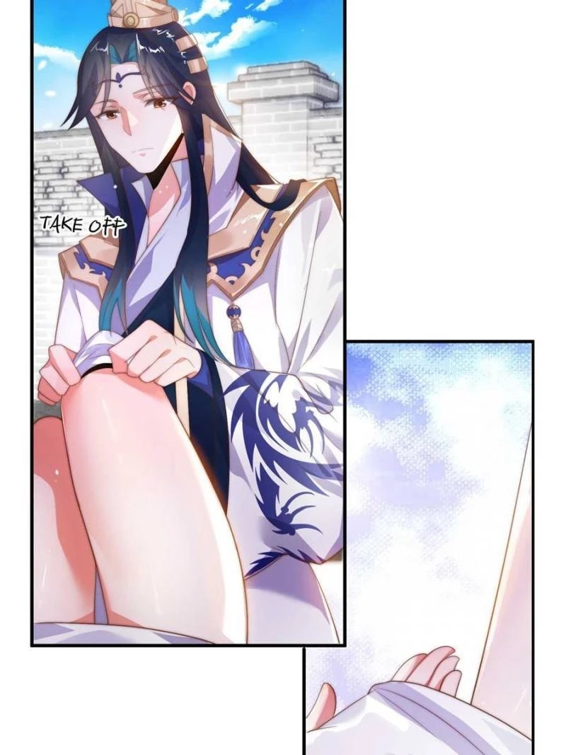 All the Female Apprentices Want to Kill Me Chapter 9 - 44