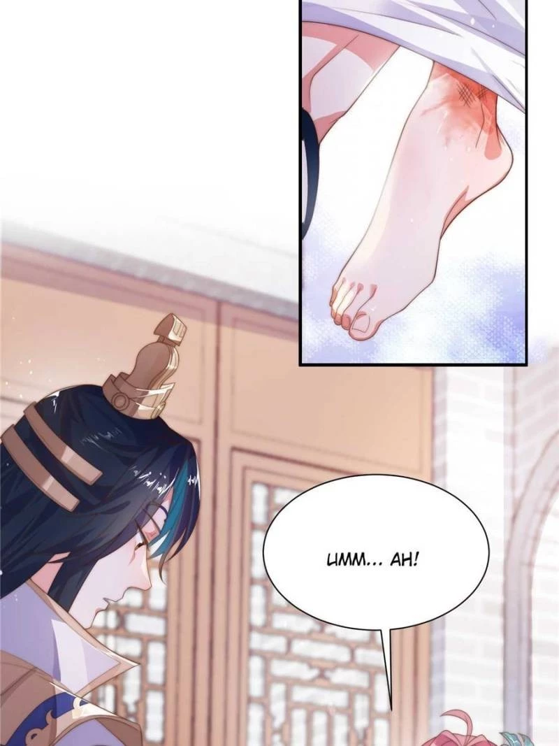 All the Female Apprentices Want to Kill Me Chapter 9 - 45
